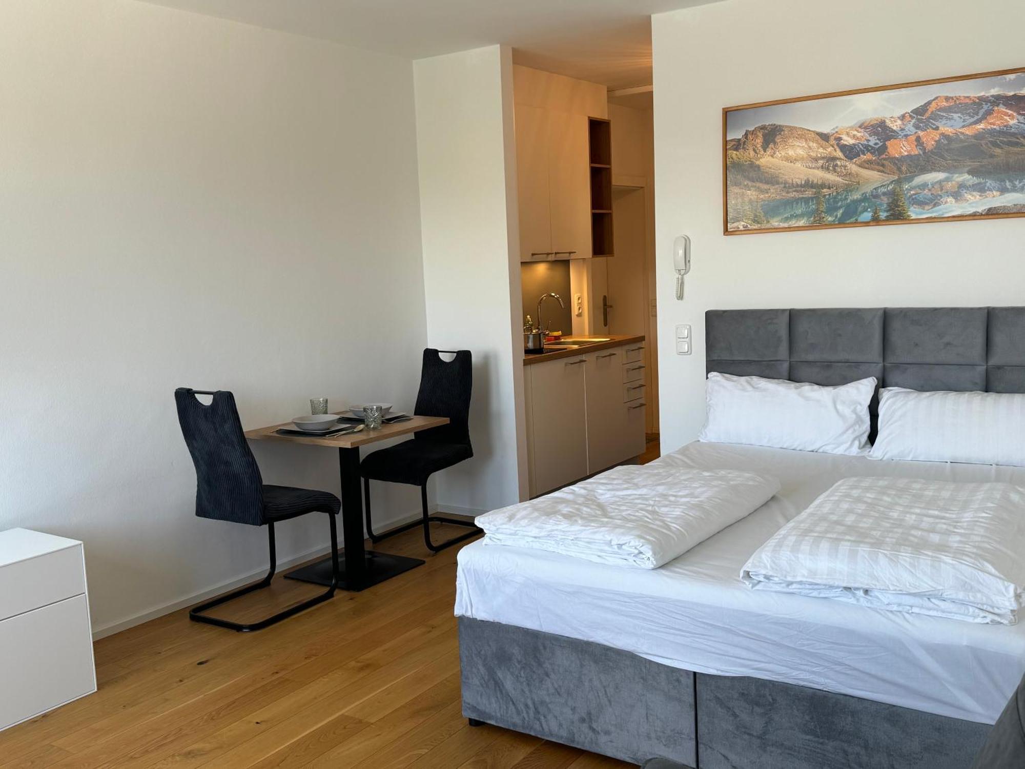 City Comfort Inn Линц Екстериор снимка